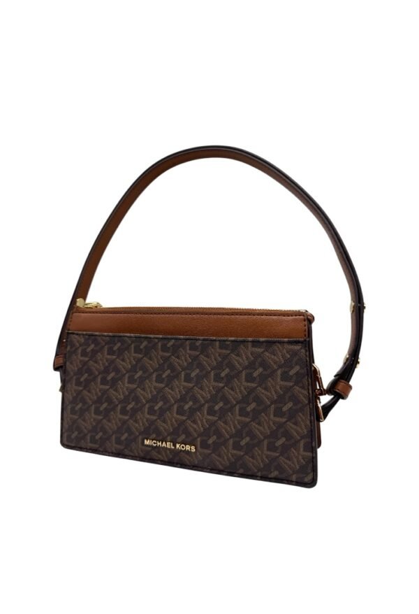 MICHAEL KORS - EMPIRE MINI CROSSBODY - Image 12